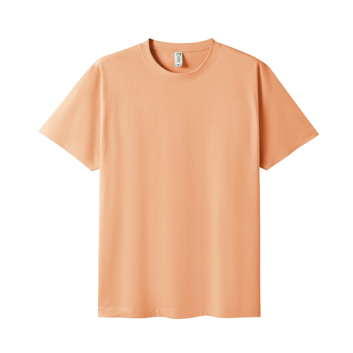 Apricot - RAMO T201HD blank T-shirt