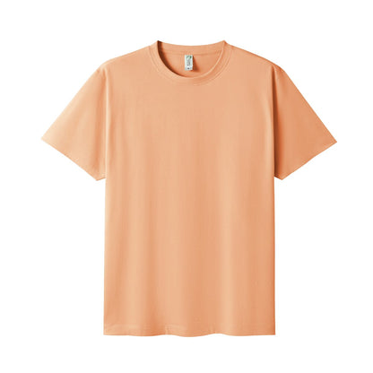 Apricot - RAMO T201HD blank T-shirt