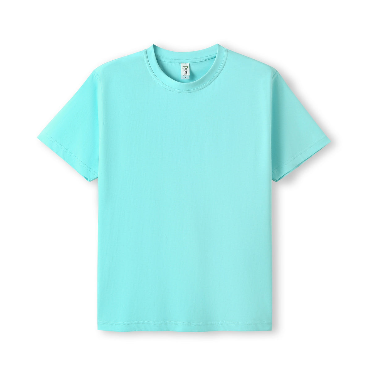 Aqua - RAMO T201HD blank T-shirt
