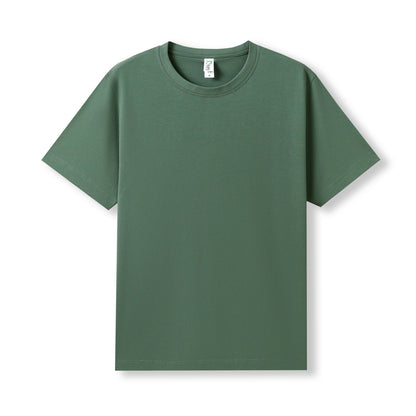 Army Green - RAMO T201HD blank T-shirt