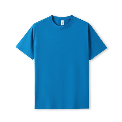 Azure - RAMO T201HD blank T-shirt
