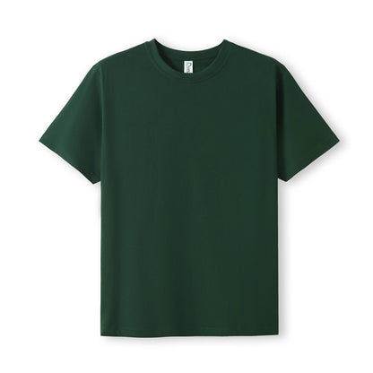 Bottle Green - RAMO T201HD blank T-shirt
