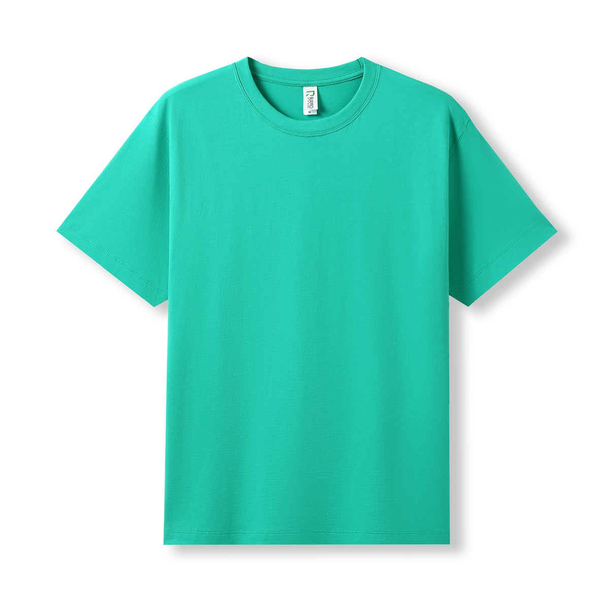 Fruit Green - RAMO T201HD blank T-shirt