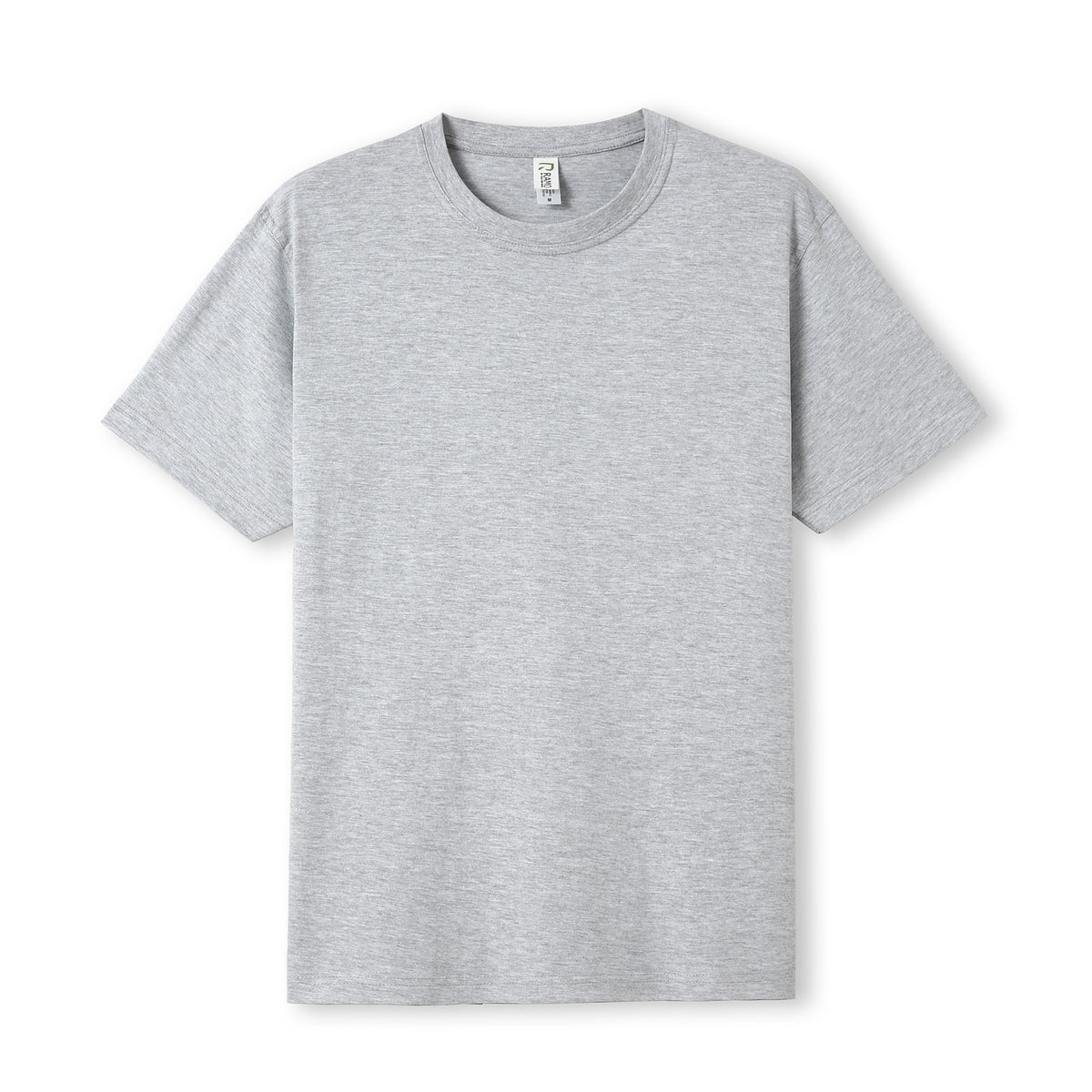 Grey Marl - RAMO T201HD blank T-shirt
