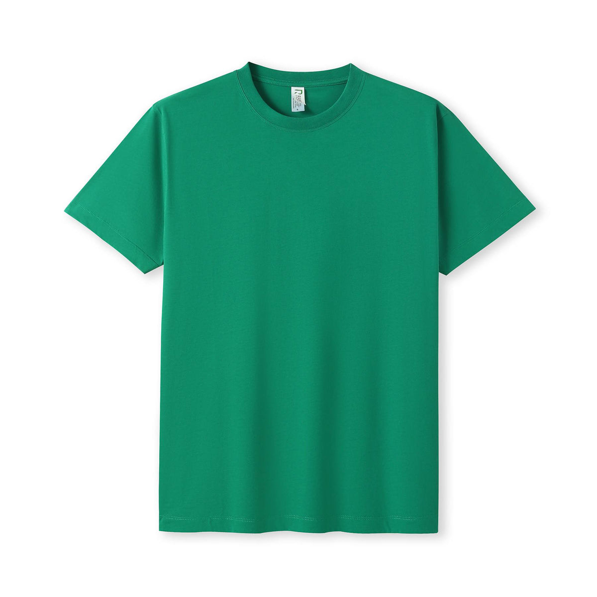 Kelly Green - RAMO T201HD blank T-shirt
