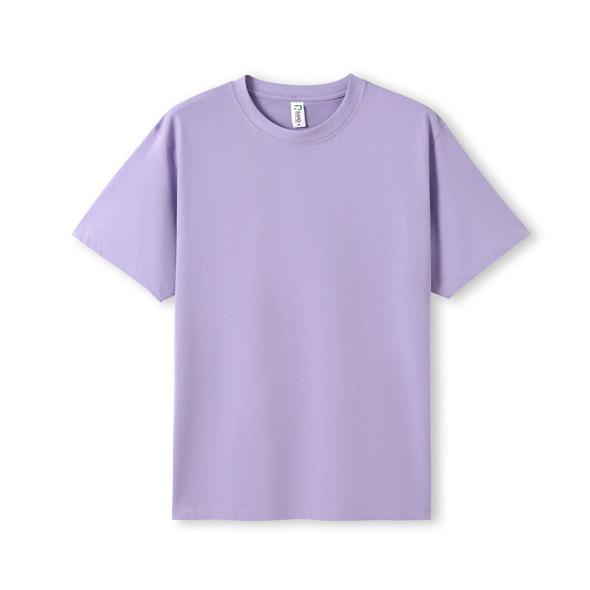 Lavender - RAMO T201HD blank T-shirt