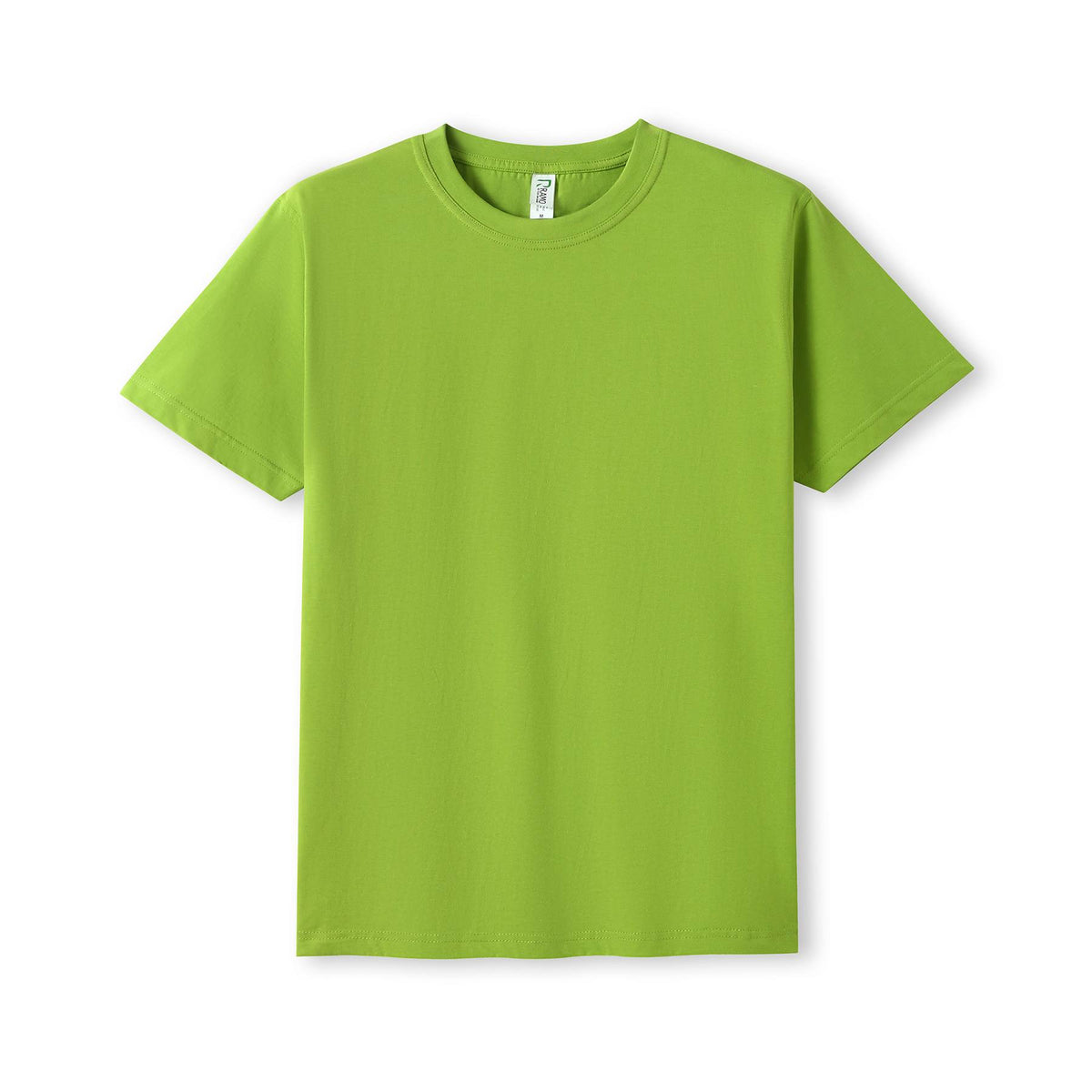 Lime - RAMO T201HD blank T-shirt