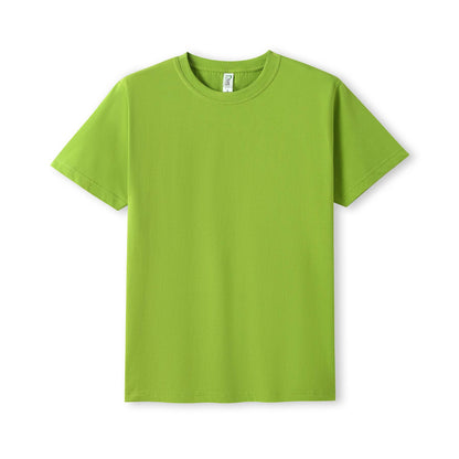 Lime - RAMO T201HD blank T-shirt