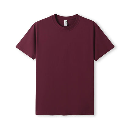 Maroon - RAMO T201HD blank T-shirt
