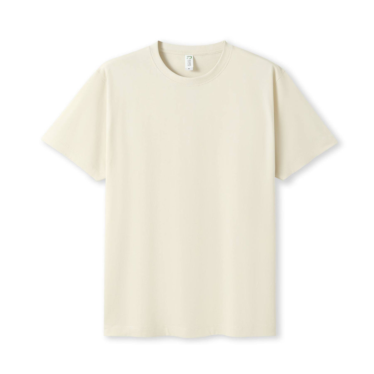 Natural - RAMO T201HD blank T-shirt