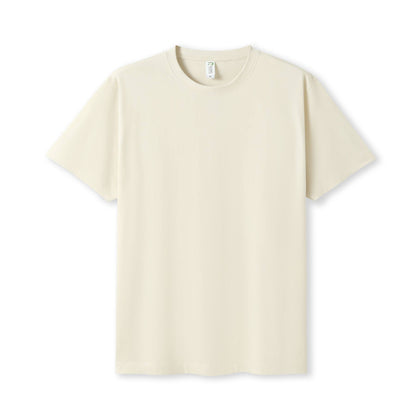 Natural - RAMO T201HD blank T-shirt