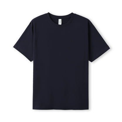 Navy Blue - RAMO T201HD blank T-shirt