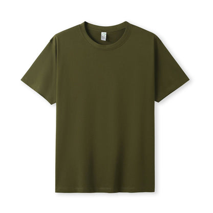 Olive - RAMO T201HD blank T-shirt