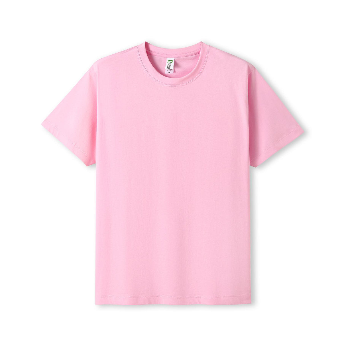 Pink - RAMO T201HD blank T-shirt