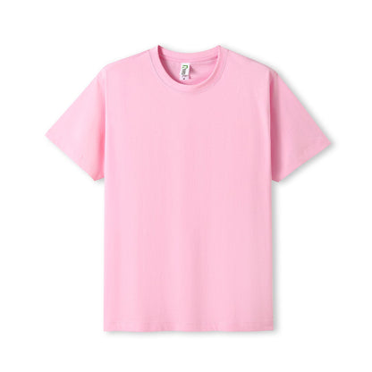 Pink - RAMO T201HD blank T-shirt