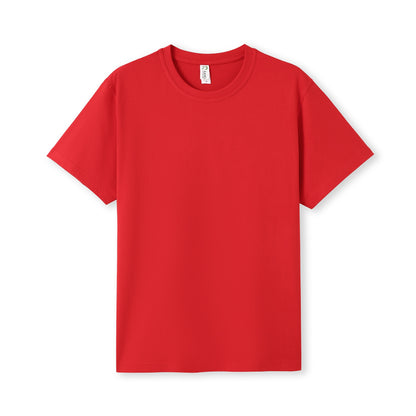 Red - RAMO T201HD blank T-shirt