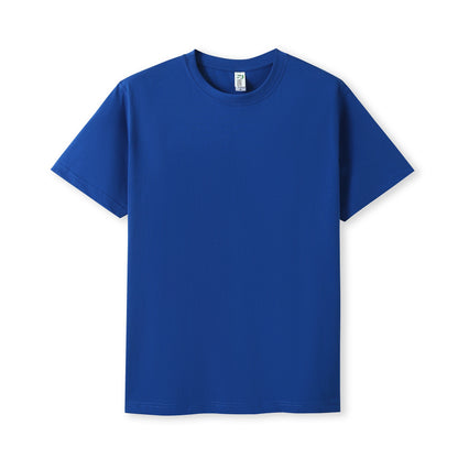 Royal Blue - RAMO T201HD blank T-shirt