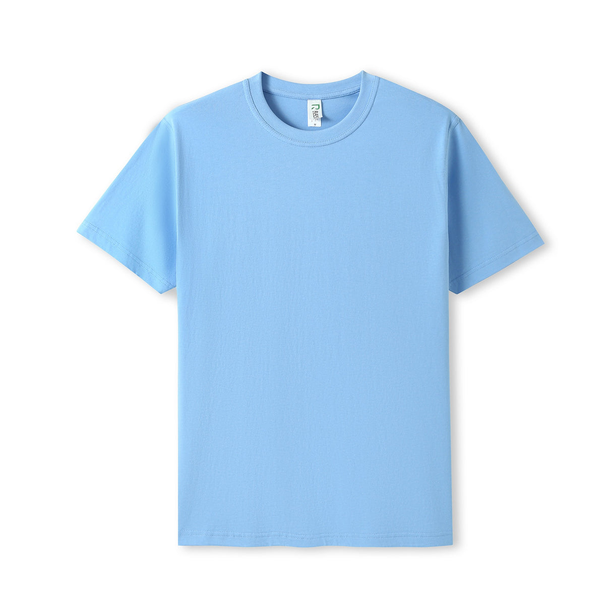 Sky Blue - RAMO T201HD blank T-shirt