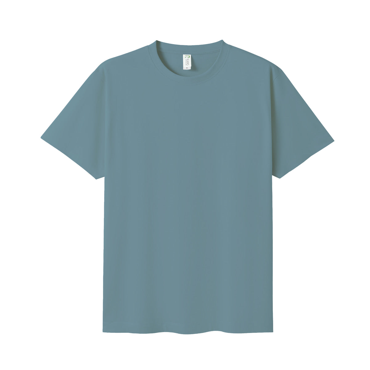 Slate Blue - RAMO T201HD blank T-shirt