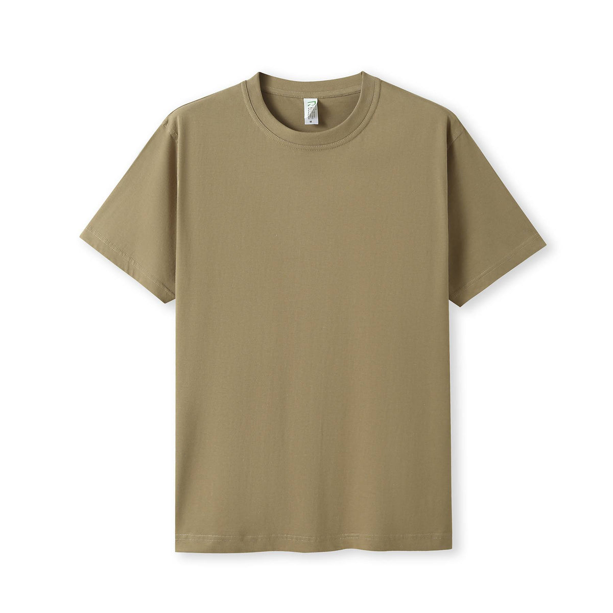 Stone - RAMO T201HD blank T-shirt