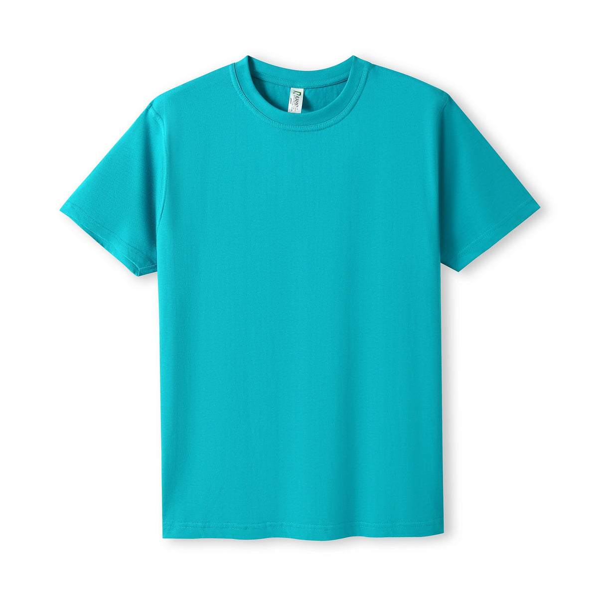 Turquoise - RAMO T201HD blank T-shirt