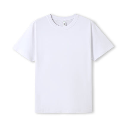 White - RAMO T201HD blank T-shirt