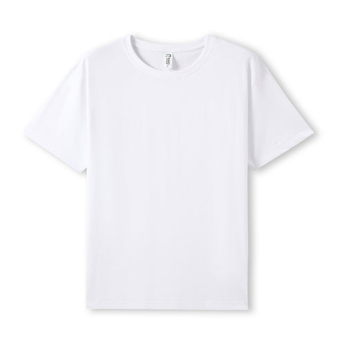 RAMO Men's Organic Cotton T-shirt — White