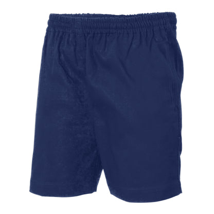 Navy — DNC 3305 blank garment
