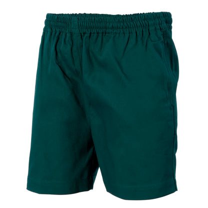 Green — DNC 3305 blank garment