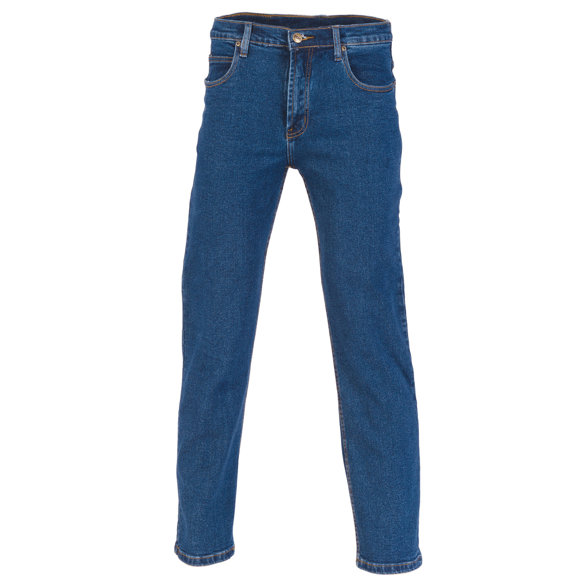 Blue — DNC 3318 blank garment
