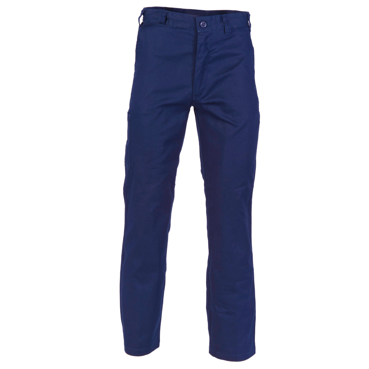 Navy — DNC 3329 blank garment
